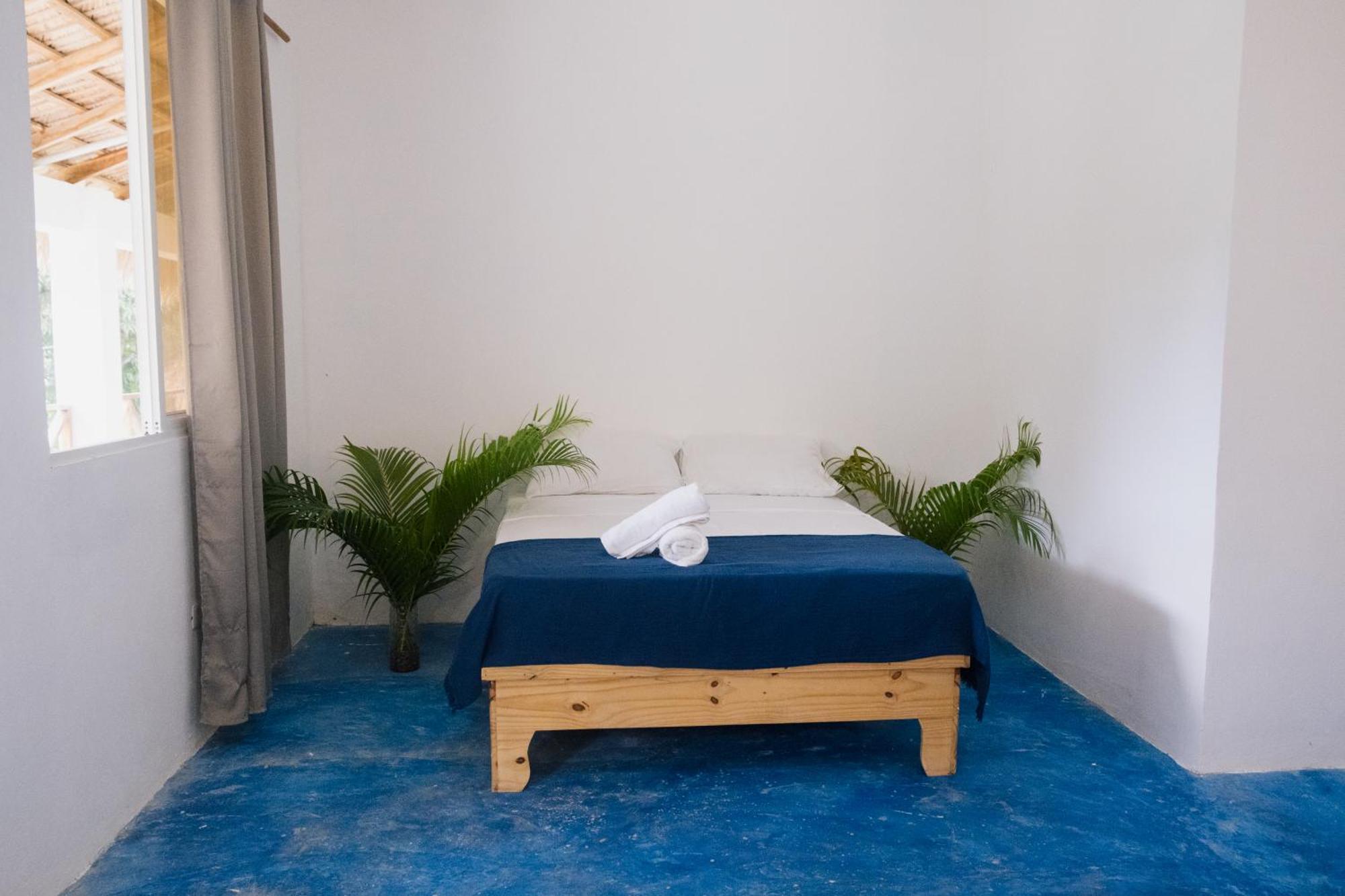 Parador El Ermitano Samana Luaran gambar